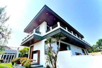 Phương án thi công và cập nhật đơn giá xây biệt thự 2 tầng mới nhất