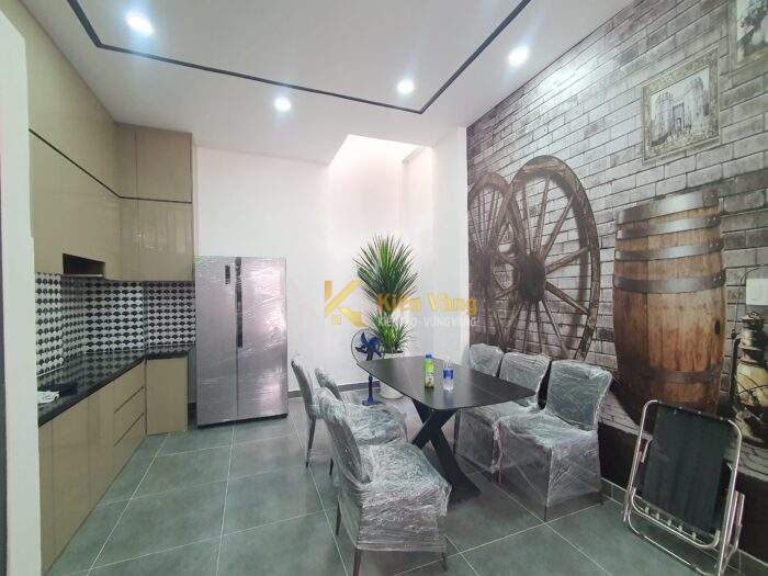 cải tạo nâng tầng nhà bằng sàn giả